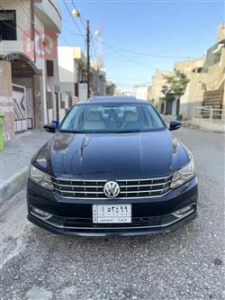 ڤۆڵکسواگن پاسات